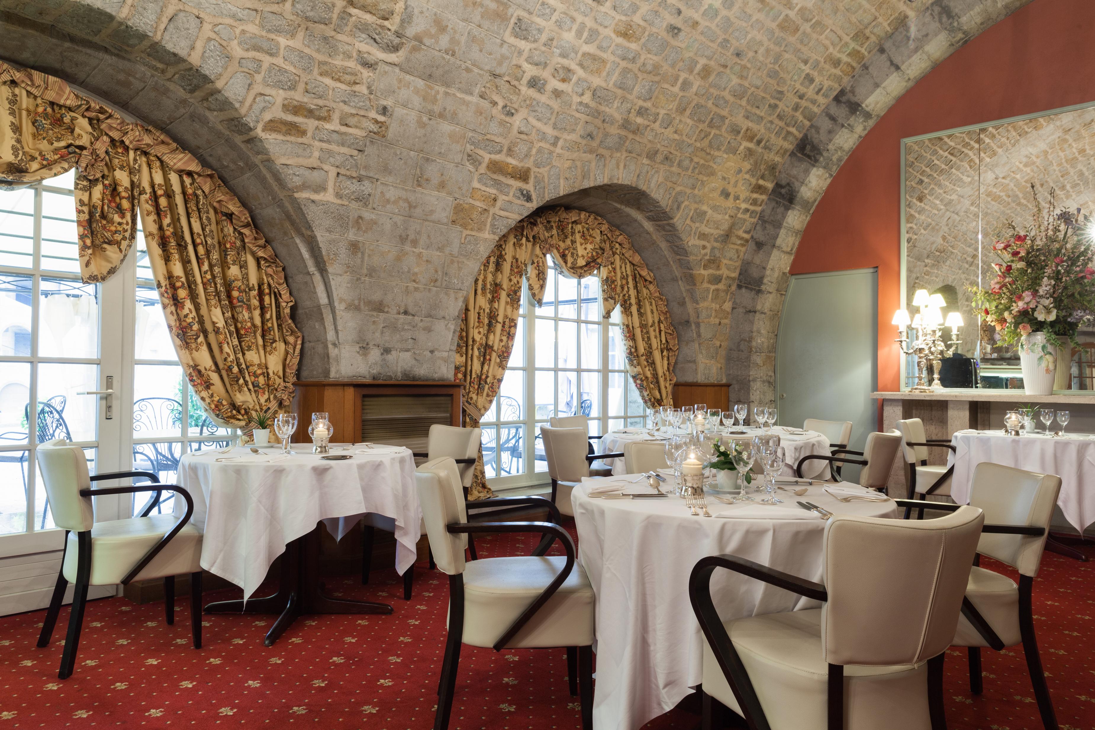 Chateau De Bournel Cubry Luaran gambar