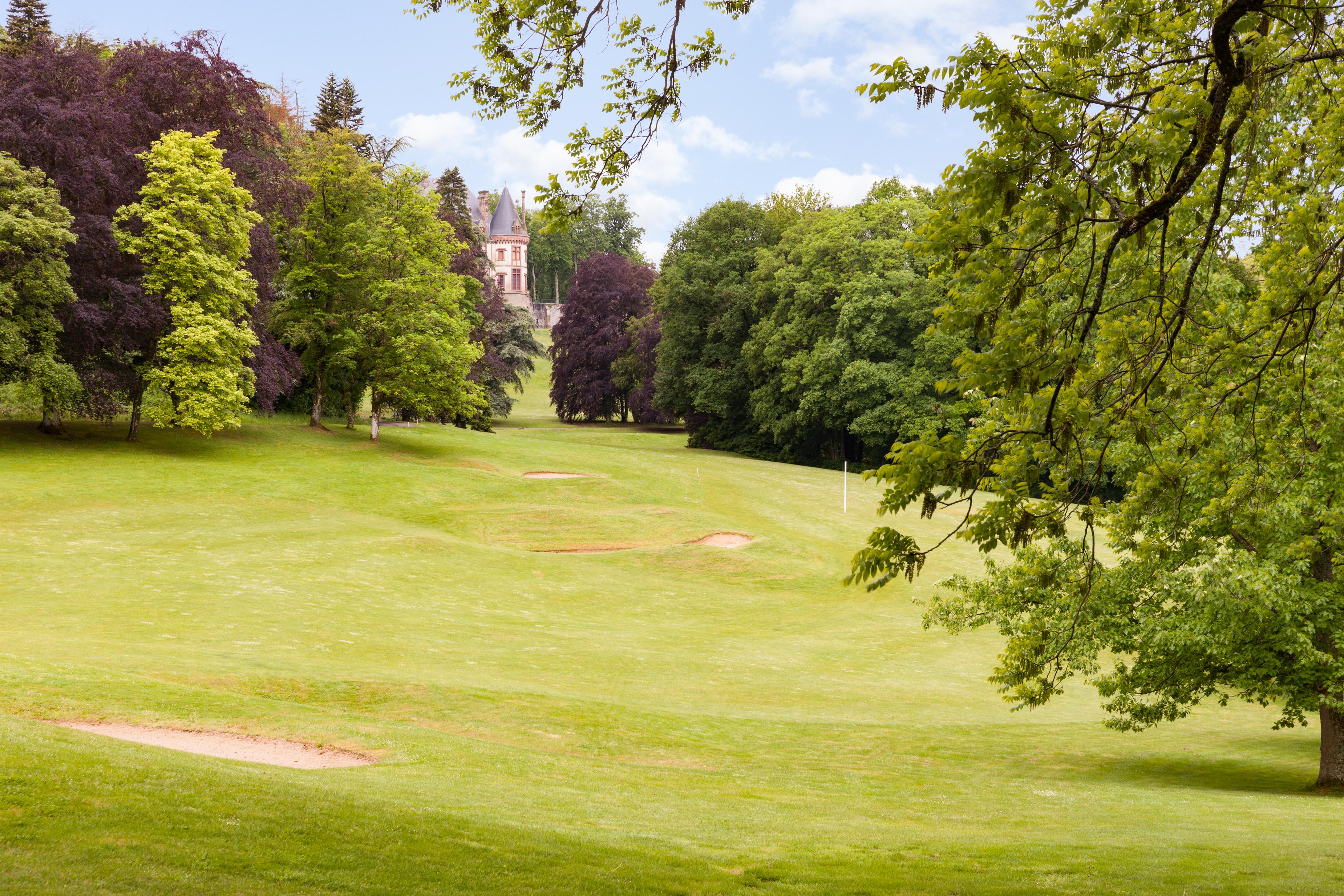 Chateau De Bournel Cubry Luaran gambar