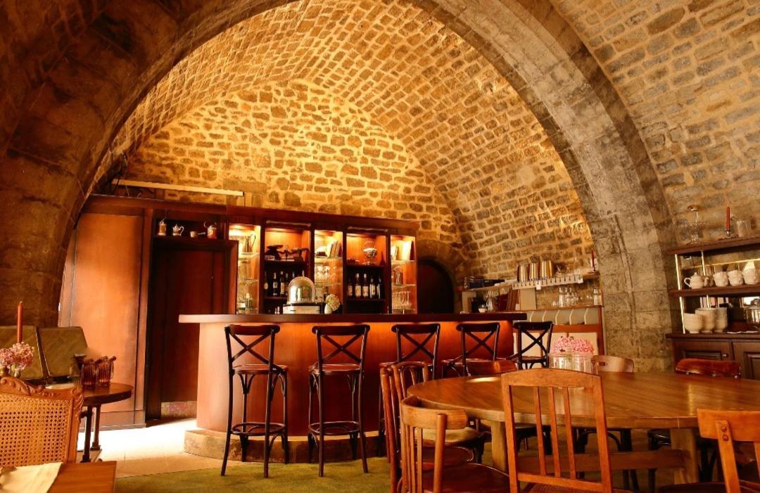 Chateau De Bournel Cubry Luaran gambar