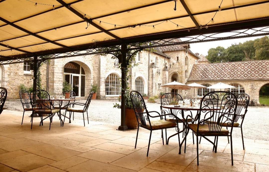 Chateau De Bournel Cubry Luaran gambar