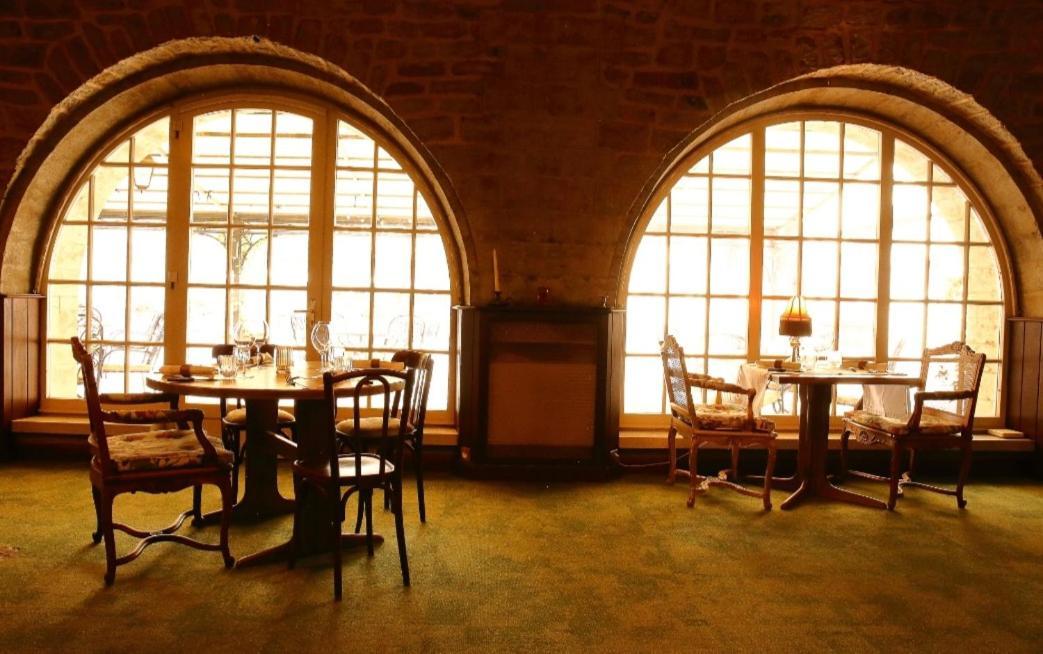 Chateau De Bournel Cubry Luaran gambar