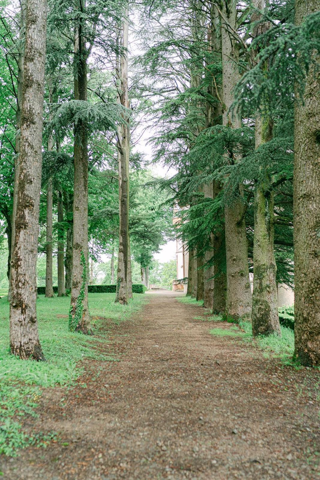 Chateau De Bournel Cubry Luaran gambar